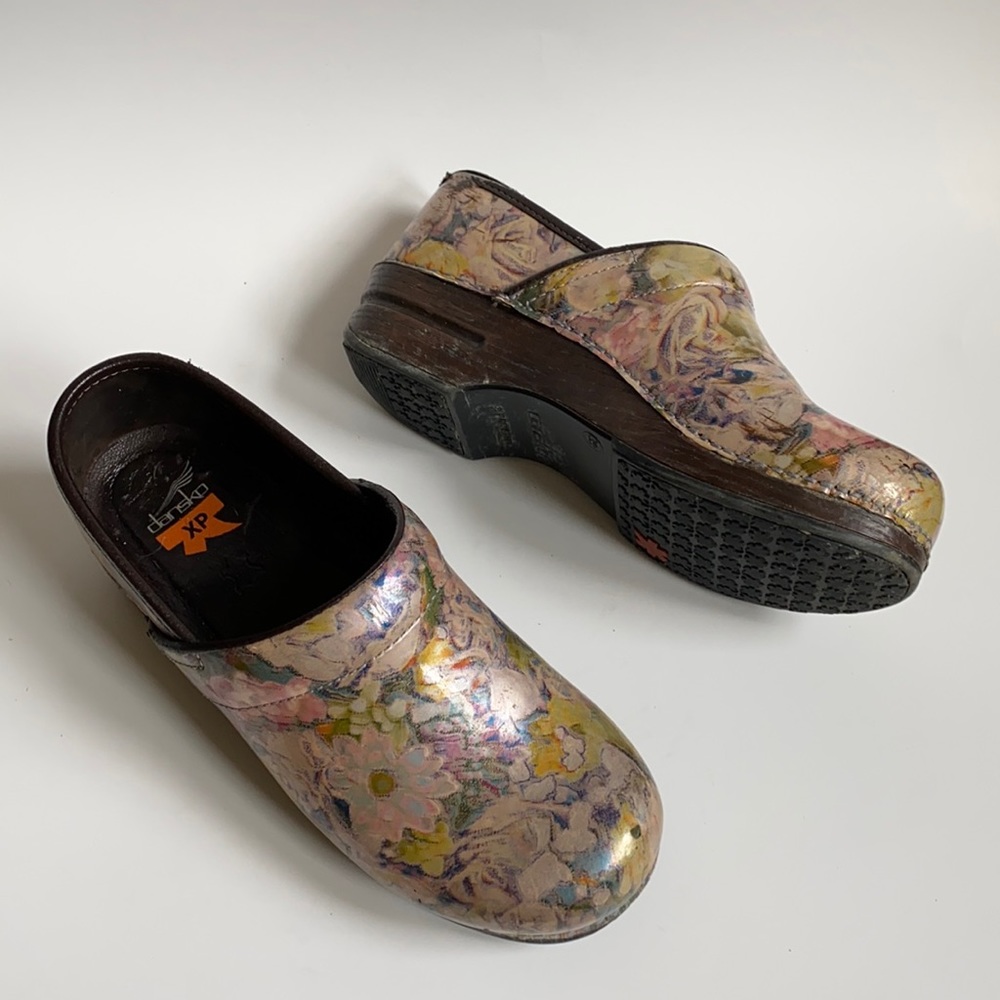 Dansko Shoes